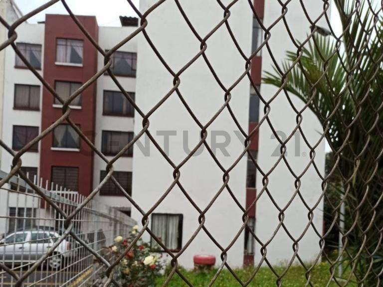 Departamento de Venta - Sector La Luz - Norte de Quito — imagen 2