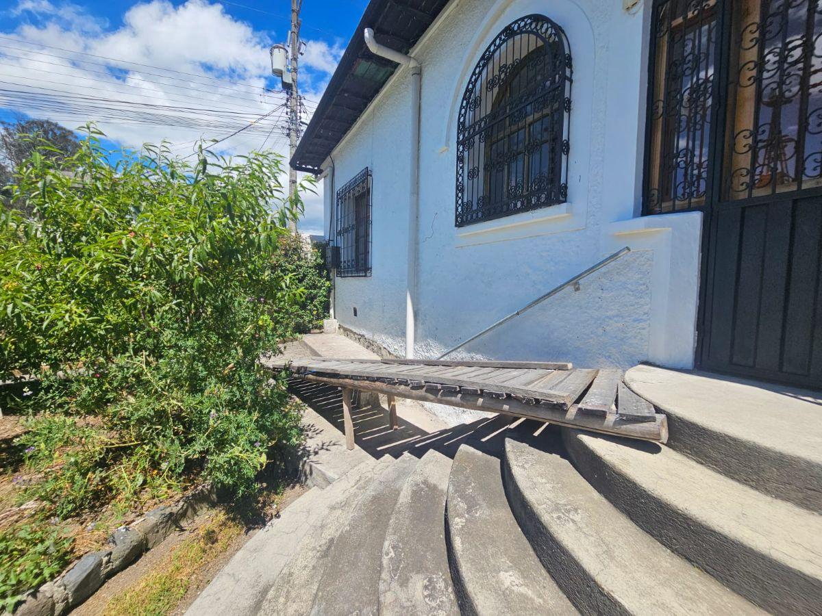 En Venta – Espectacular Propiedad en La Merced — imagen 10