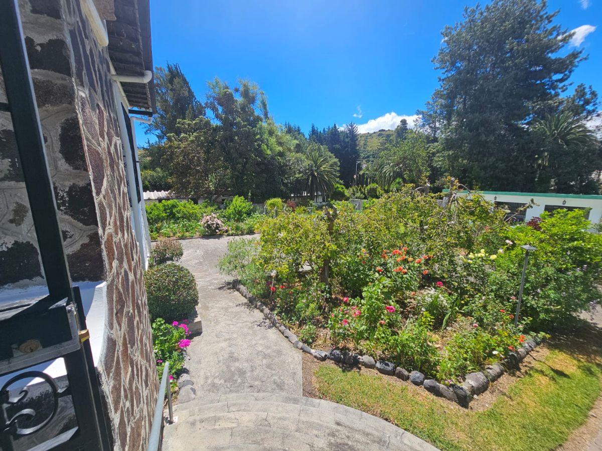 En Venta – Espectacular Propiedad en La Merced — imagen 9