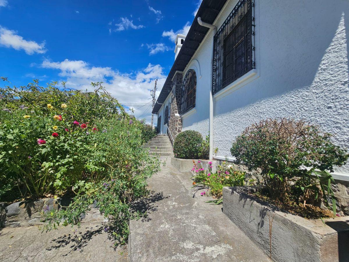 En Venta – Espectacular Propiedad en La Merced — imagen 7