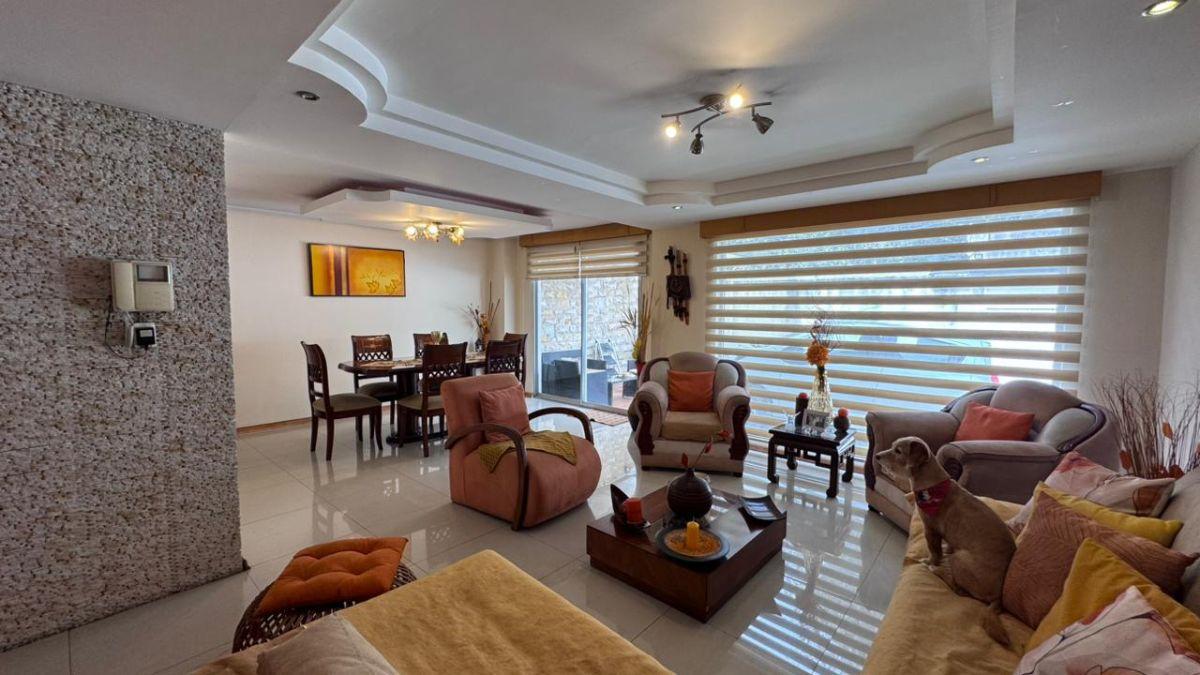 Venta de Casa Amplia – Sector Isaac Albéniz — imagen 9