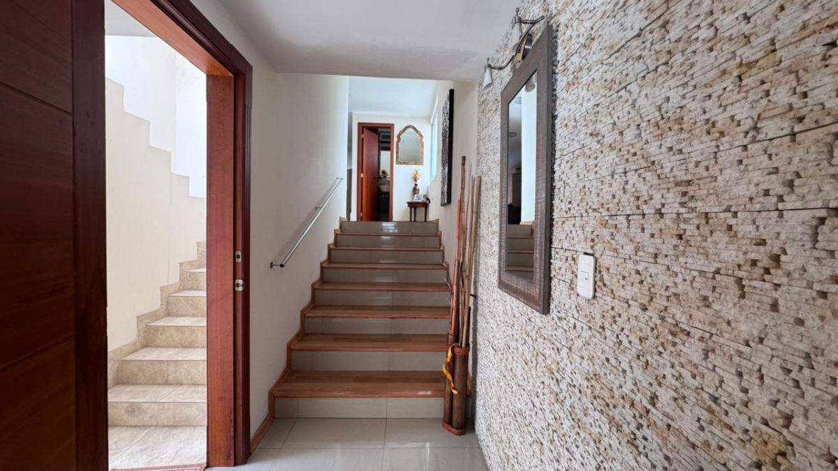 Venta de Casa Amplia – Sector Isaac Albéniz — imagen 5
