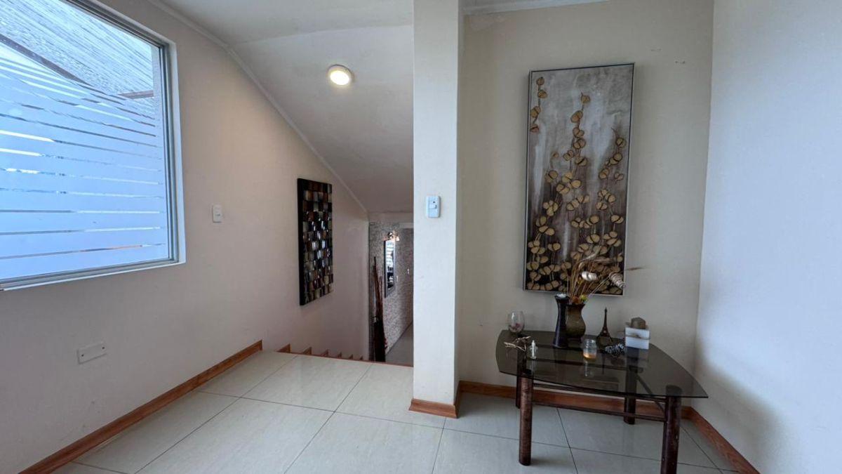 Venta de Casa Amplia – Sector Isaac Albéniz — imagen 4