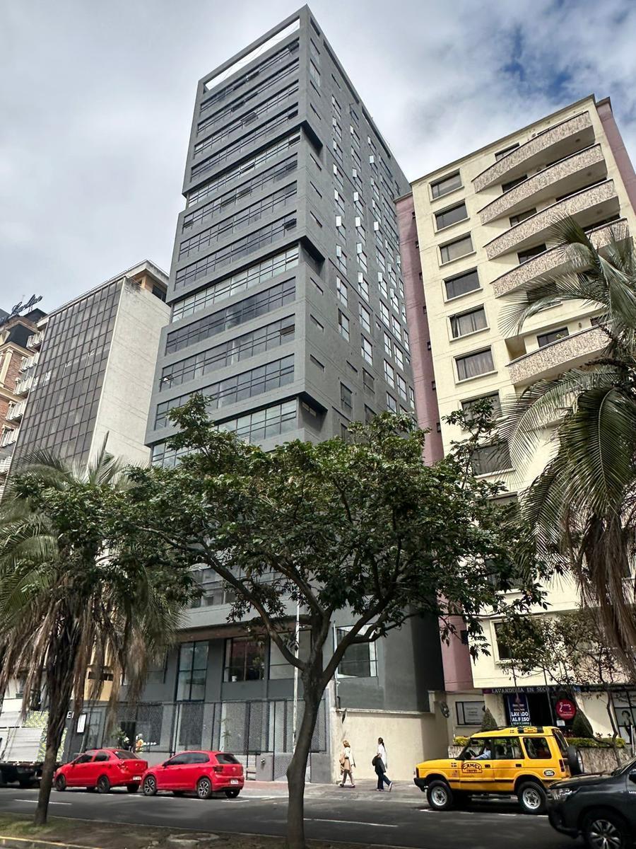 Mcl Venta Suite por Estrenar en La Republica del Salvador - La Carolina — imagen 10