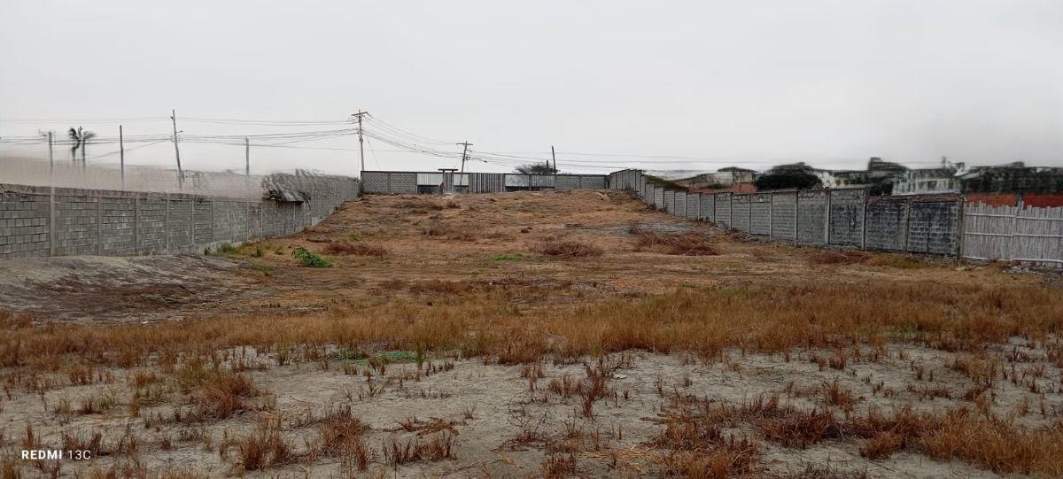 Terreno en Playas Vía a Data Km 9 - 3312 m² de Carretera a Playa Venta, Guayas — imagen 6