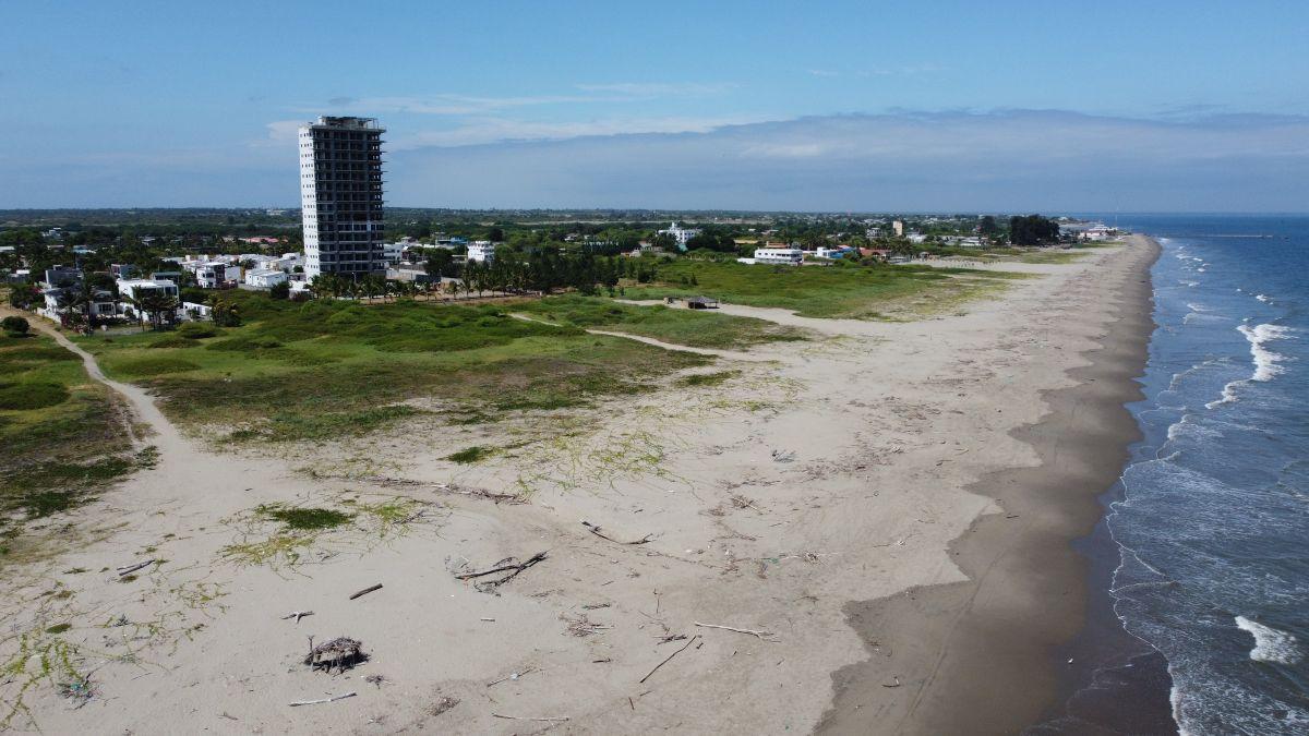 Terreno en Playas Vía a Data Km 9 - 3312 m² de Carretera a Playa Venta, Guayas — imagen 4