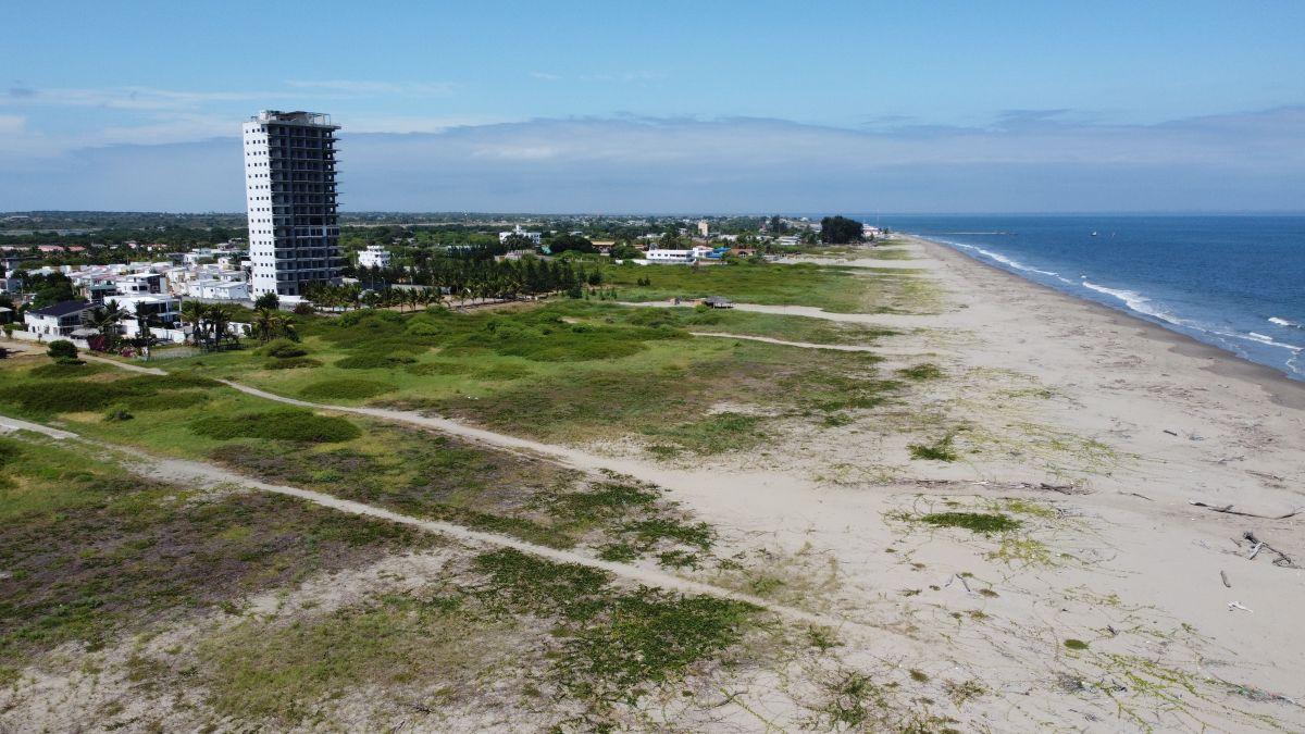 Terreno en Playas Vía a Data Km 9 - 3312 m² de Carretera a Playa Venta, Guayas — imagen 3