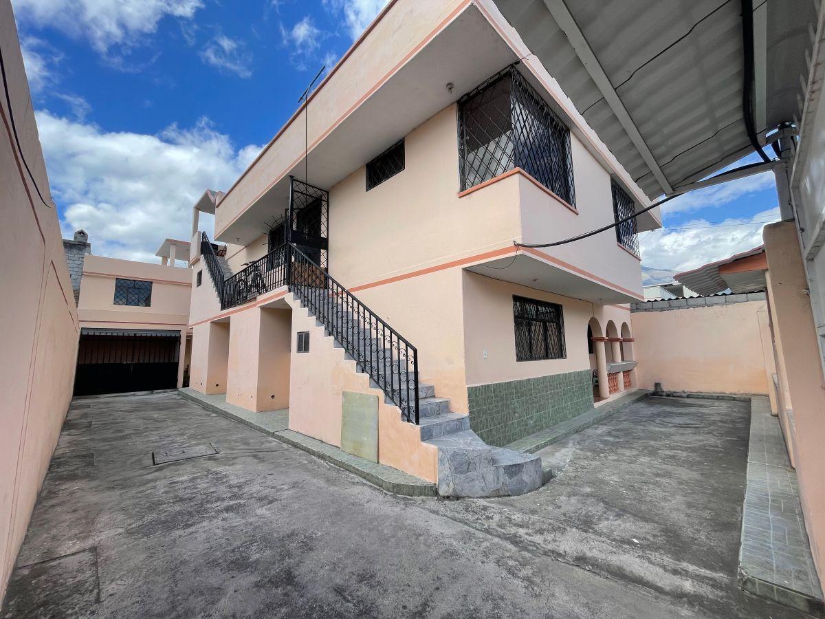 Casa Rentera en Venta - Sector Yacucalle, Ibarra, Imbabura — imagen 10