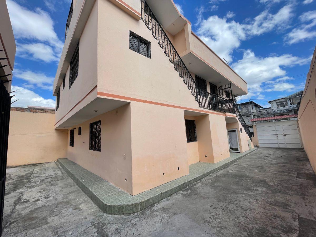 Casa Rentera en Venta - Sector Yacucalle, Ibarra, Imbabura — imagen 9