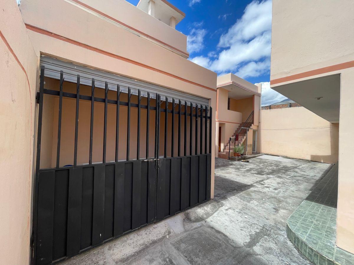 Casa Rentera en Venta - Sector Yacucalle, Ibarra, Imbabura — imagen 8