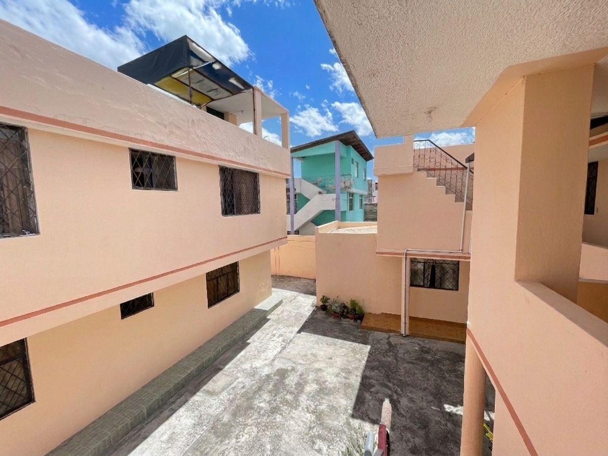 Casa Rentera en Venta - Sector Yacucalle, Ibarra, Imbabura — imagen 6