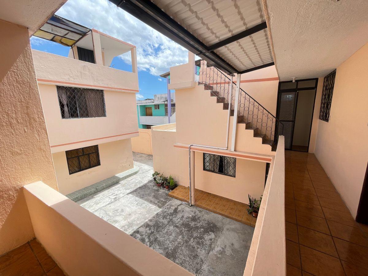 Casa Rentera en Venta - Sector Yacucalle, Ibarra, Imbabura — imagen 5