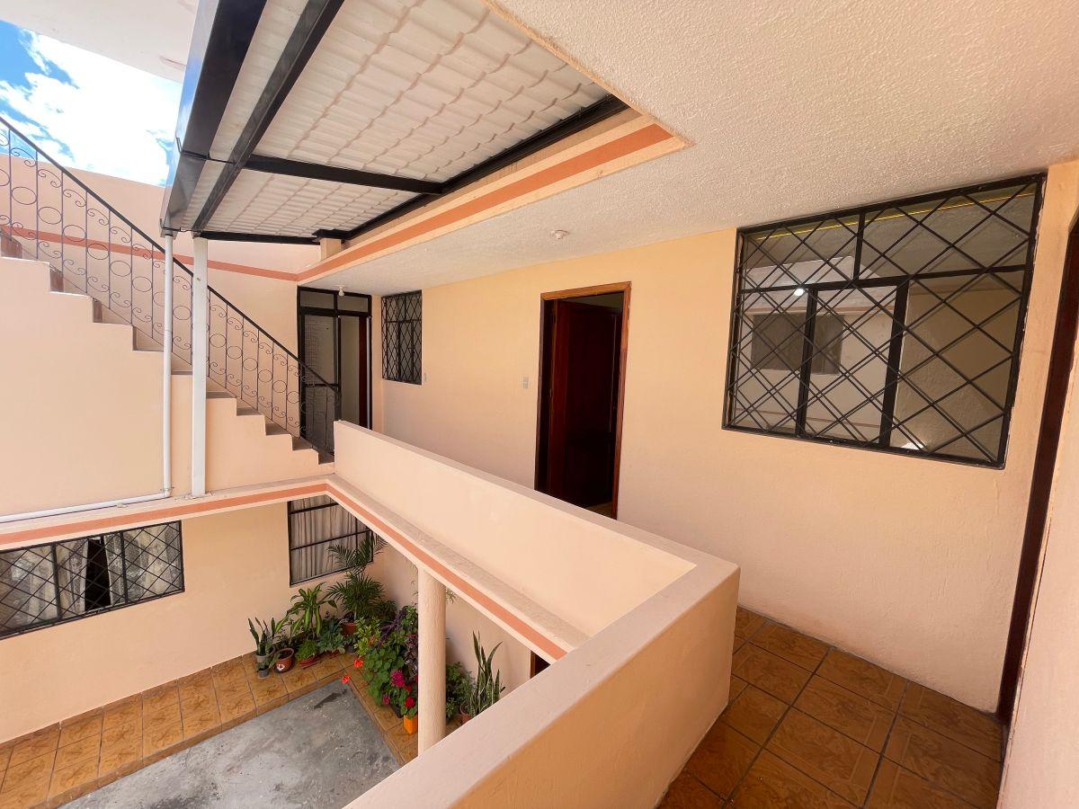 Casa Rentera en Venta - Sector Yacucalle, Ibarra, Imbabura — imagen 4