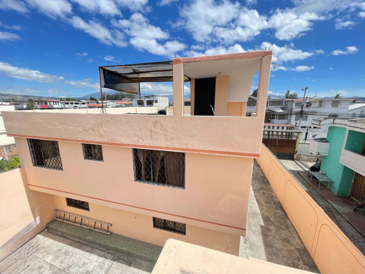 Casa Rentera en Venta - Sector Yacucalle, Ibarra, Imbabura — imagen 3