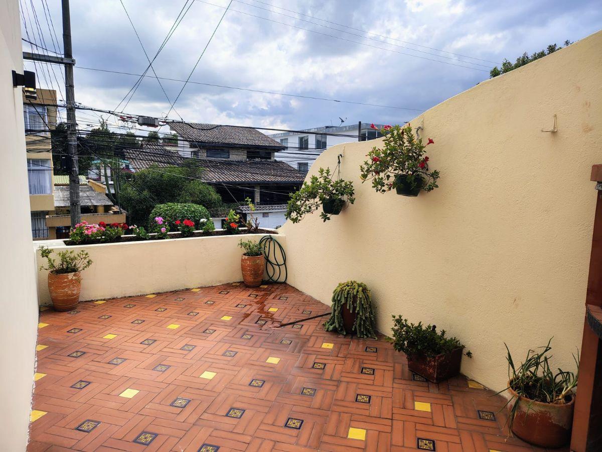 Departamento en Venta Sector El Labrador — imagen 10