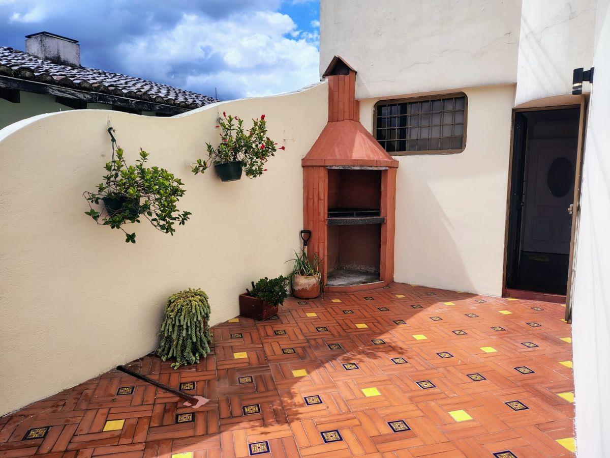 Departamento en Venta Sector El Labrador — imagen 9