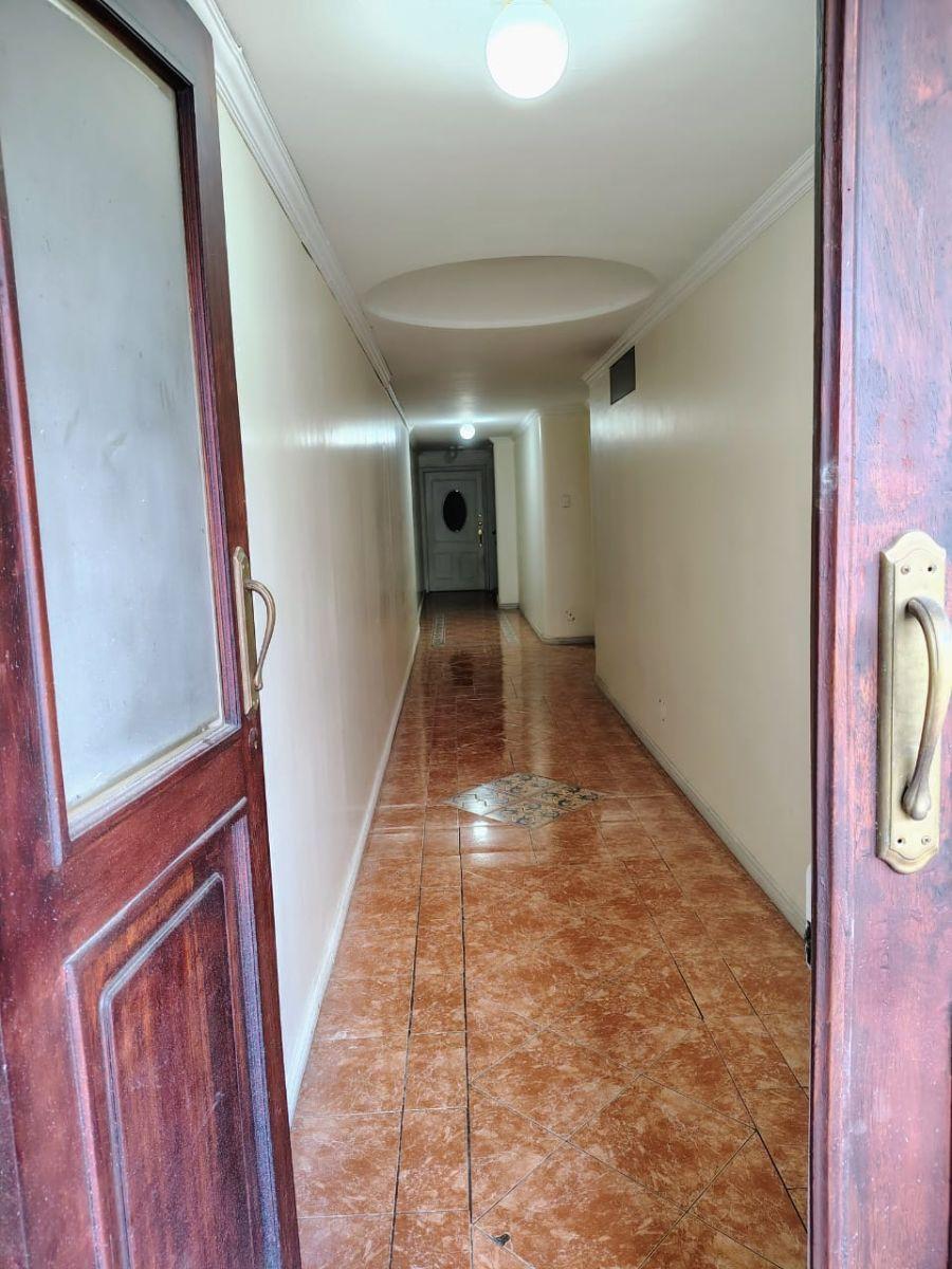 Departamento en Venta Sector El Labrador — imagen 8