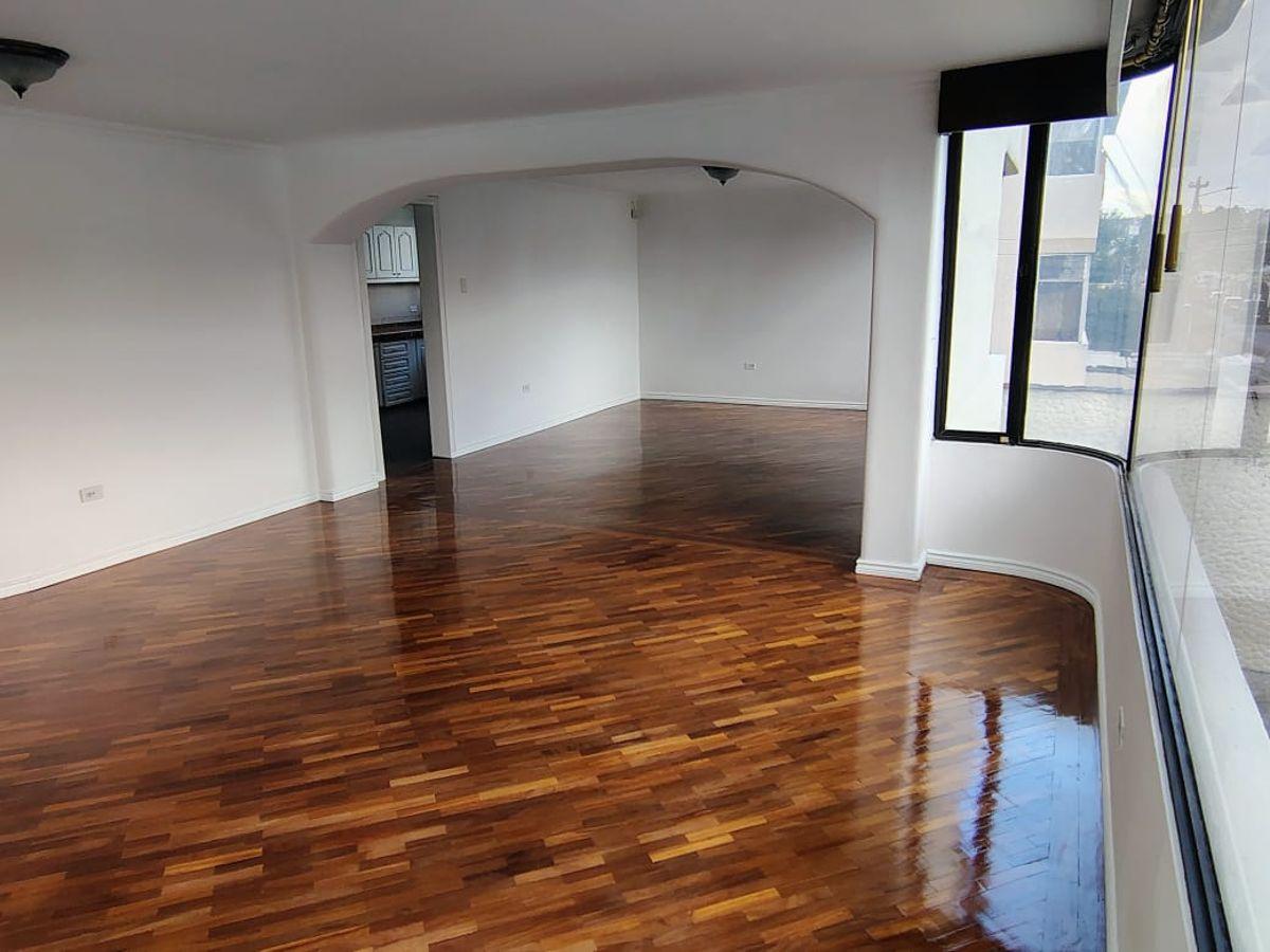Departamento en Venta Sector El Labrador — imagen 7