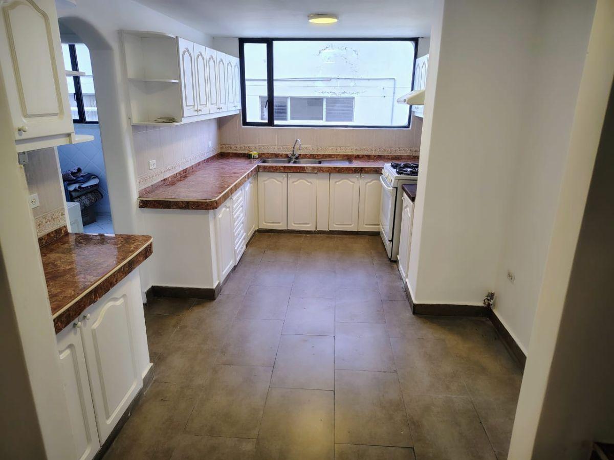 Departamento en Venta Sector El Labrador — imagen 6