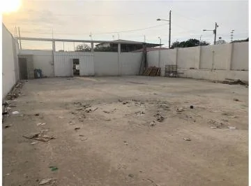 Terreno con Cerramiento en Alquiler Manta, Manabí — imagen 5