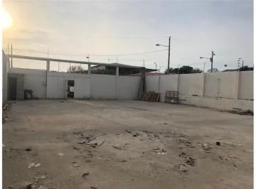Terreno con Cerramiento en Alquiler Manta, Manabí — imagen 4