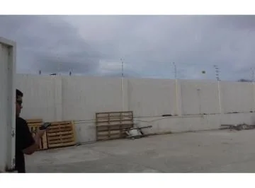 Terreno con Cerramiento en Alquiler Manta, Manabí — imagen 3