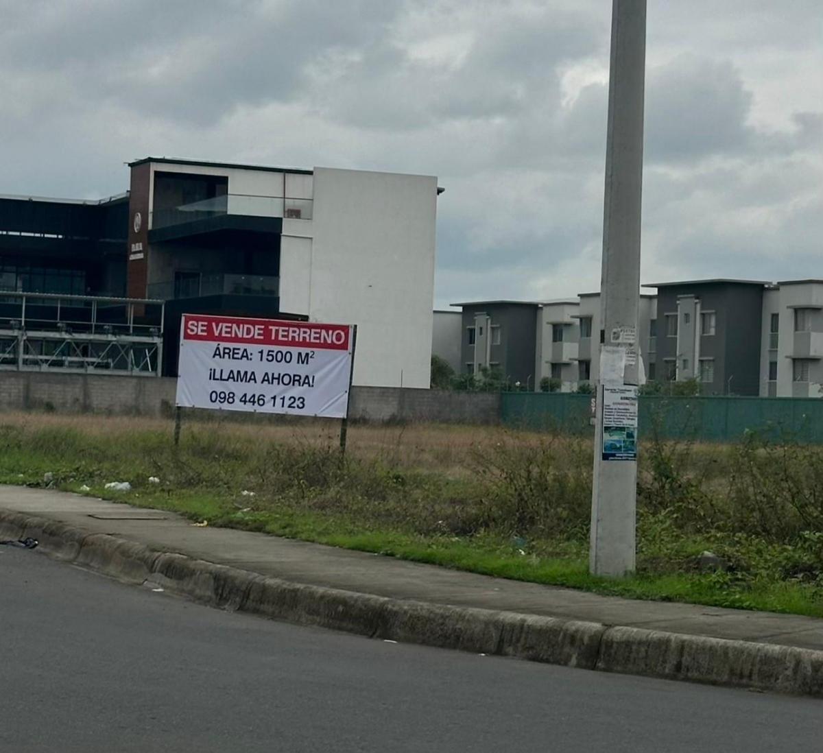 Terreno Comercial en Venta en La Joya, Guayas — imagen 5