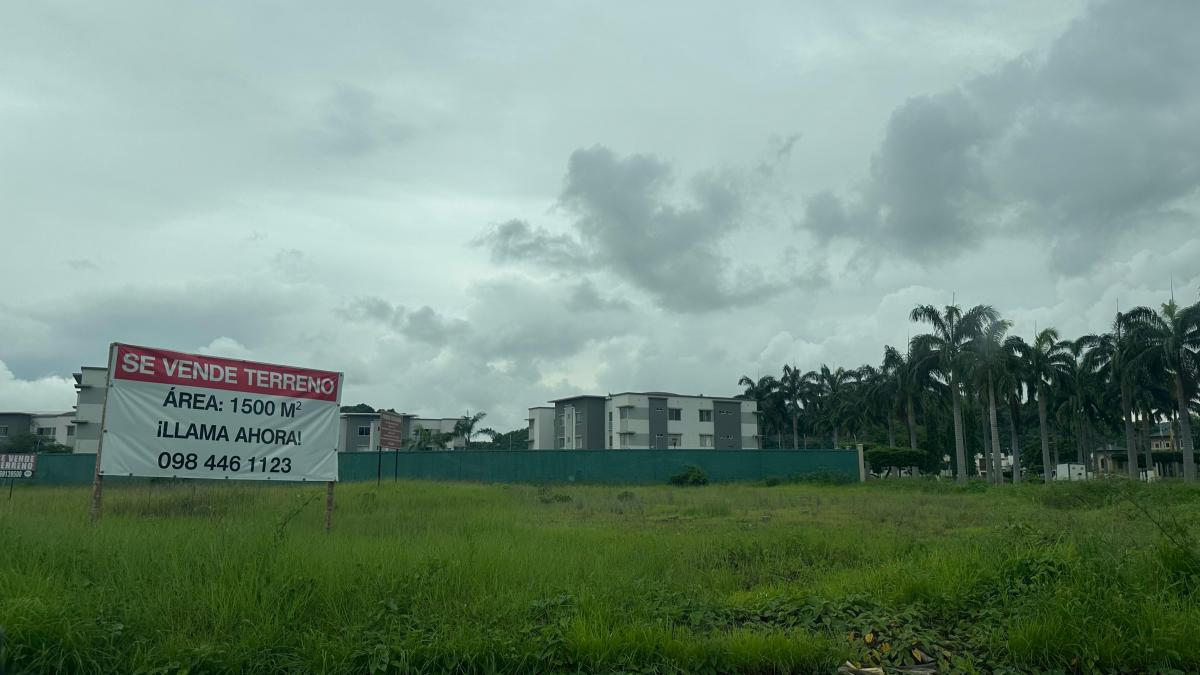 Terreno Comercial en Venta en La Joya, Guayas — imagen 4