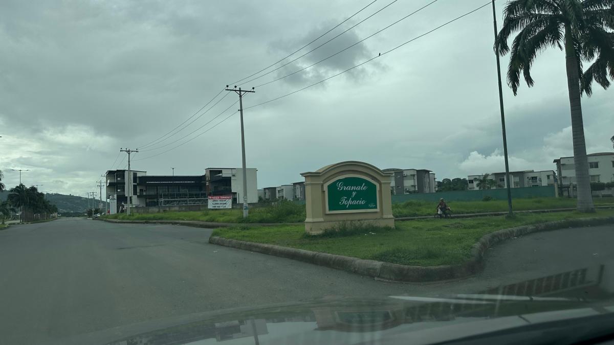 Terreno Comercial en Venta en La Joya, Guayas — imagen 3