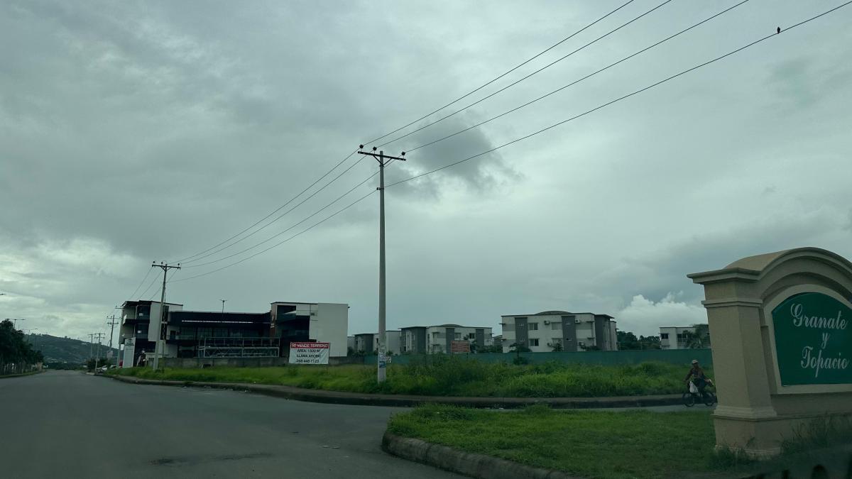 Terreno Comercial en Venta en La Joya, Guayas — imagen 2