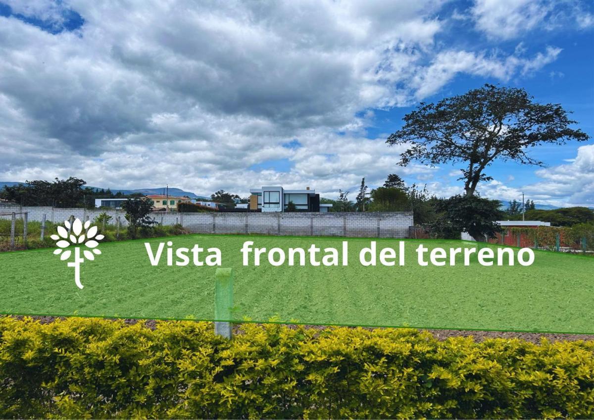 Terreno 1500 m² Urb. Sierra Verde, Puembo Vía Arrayanes — imagen 6