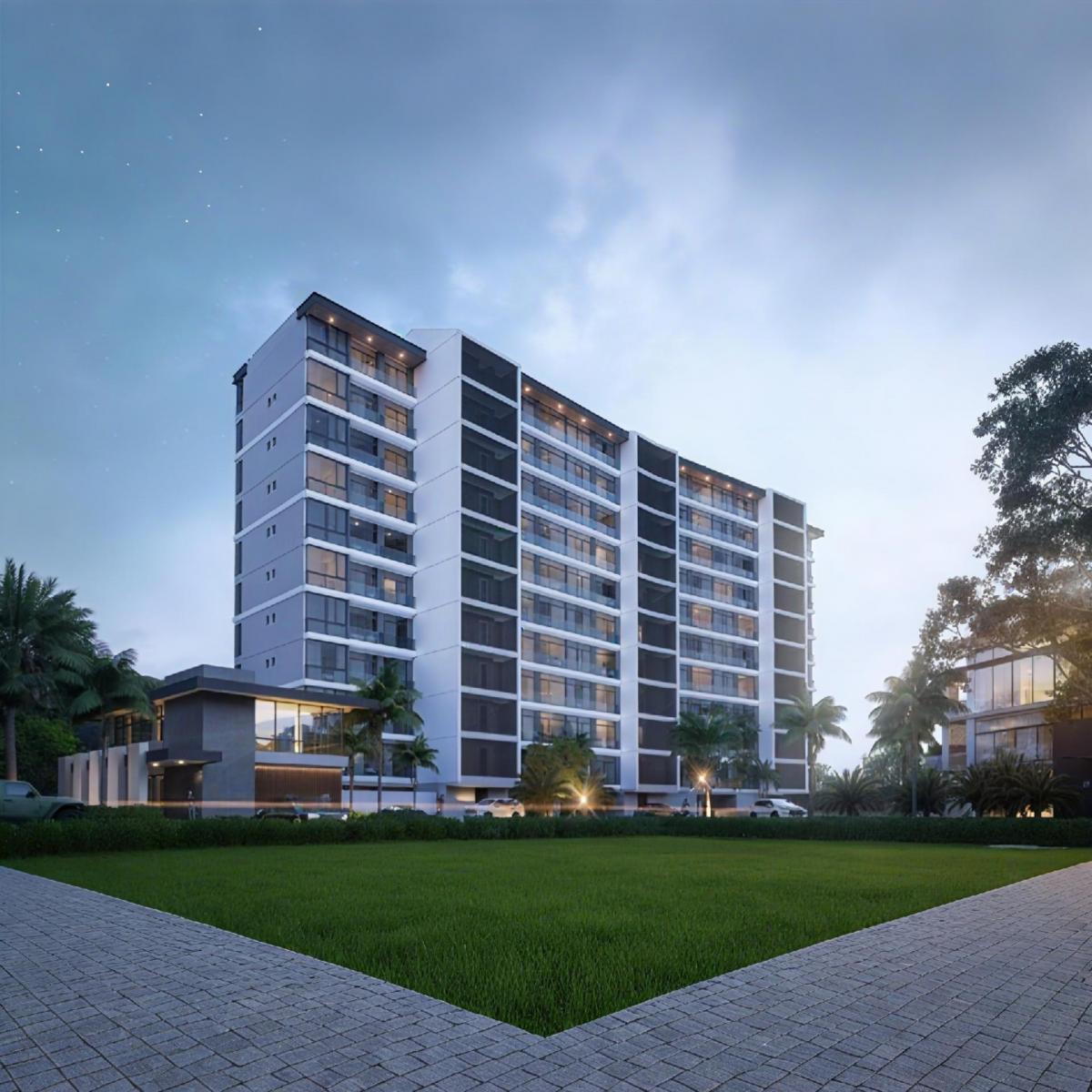 Al Rio Proyecto de Lujo Departamentos en Venta a Estrenar Agosto 2028 Isla Mocoli, Guayas — imagen 6