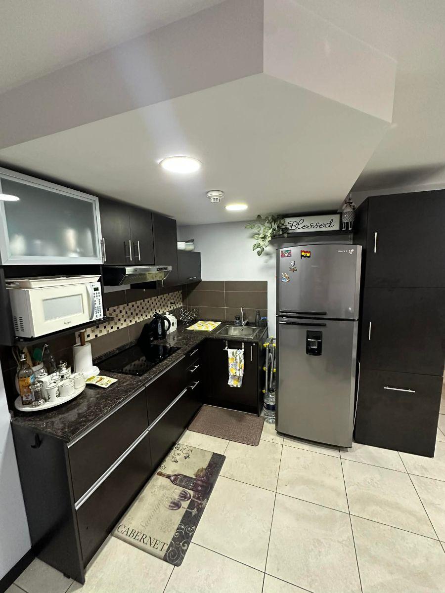 Venta o Alquiler Departamento 2 Dorm. Vista Al Área Social en Bellini III - Puerto Santa Ana, Guayas — imagen 8
