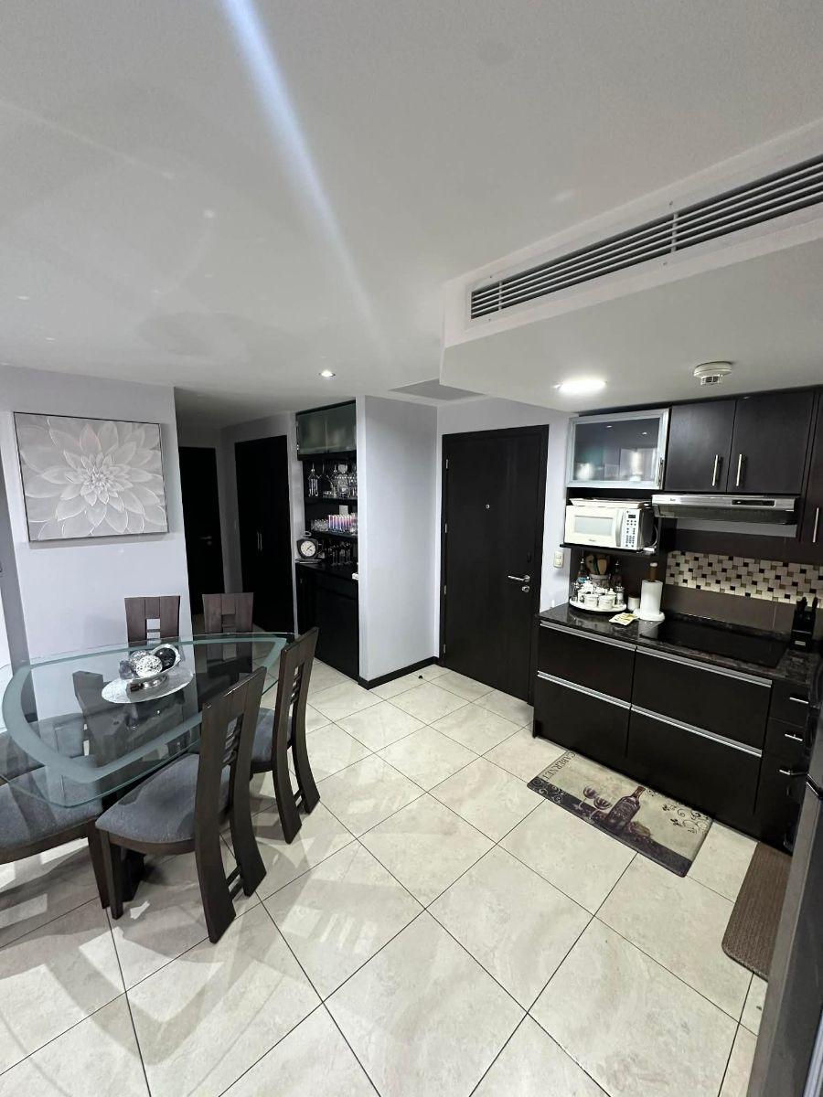 Venta o Alquiler Departamento 2 Dorm. Vista Al Área Social en Bellini III - Puerto Santa Ana, Guayas — imagen 7