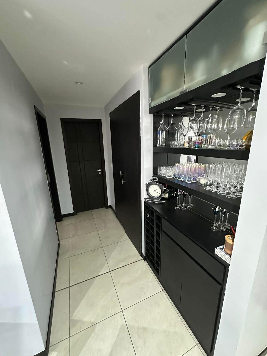 Venta o Alquiler Departamento 2 Dorm. Vista Al Área Social en Bellini III - Puerto Santa Ana, Guayas — imagen 6