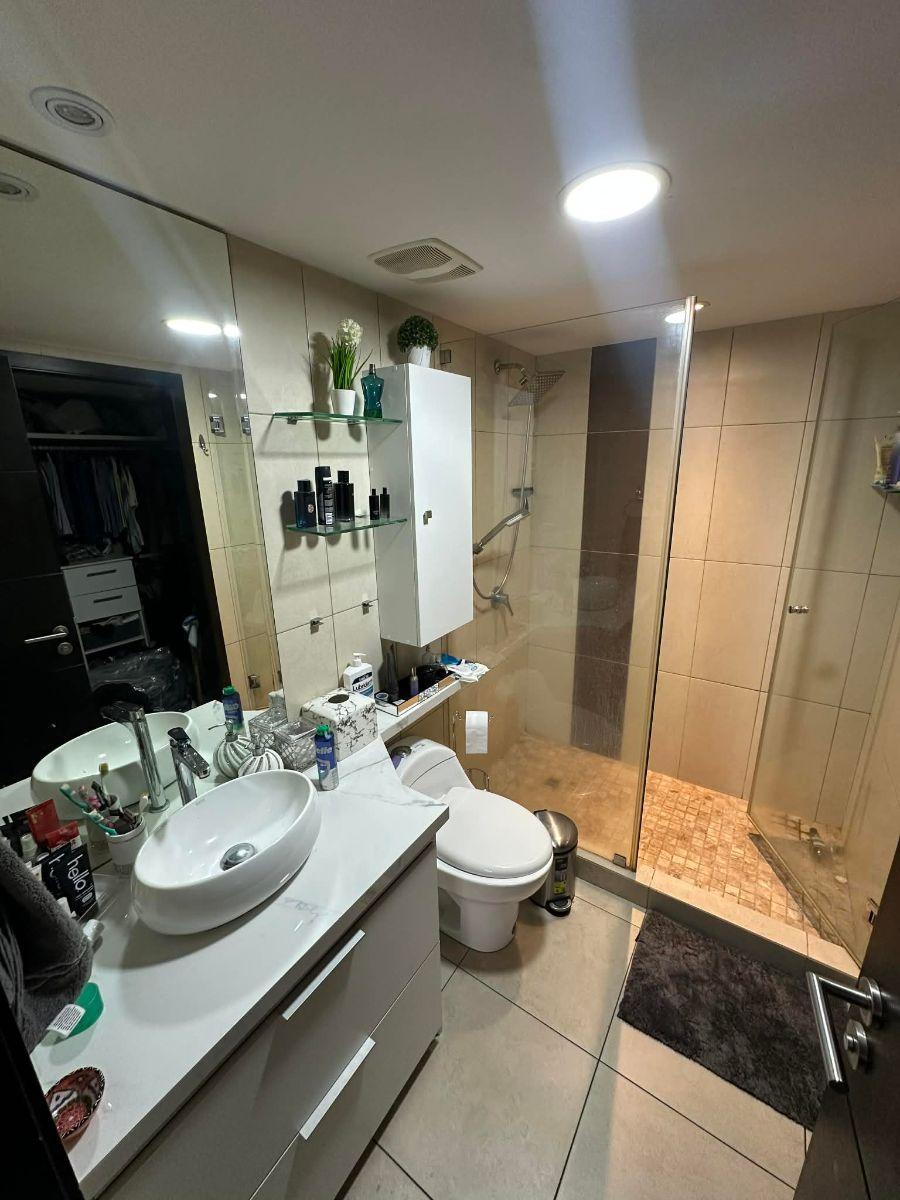 Venta o Alquiler Departamento 2 Dorm. Vista Al Área Social en Bellini III - Puerto Santa Ana, Guayas — imagen 2