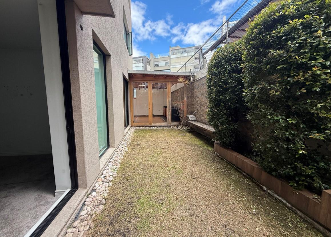 Departamento en Venta en Quito Tenis, Hidalgo de Pinto — imagen 8