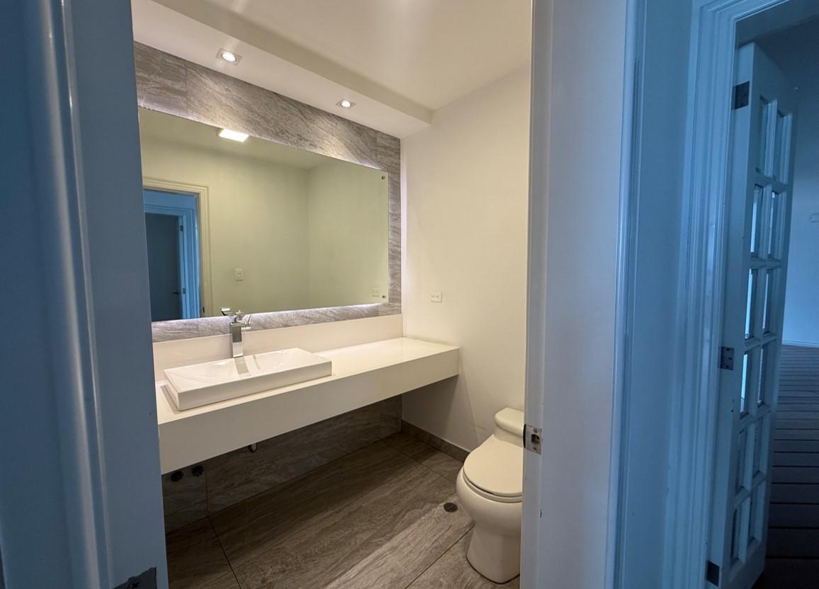 Departamento en Venta en Quito Tenis, Hidalgo de Pinto — imagen 7