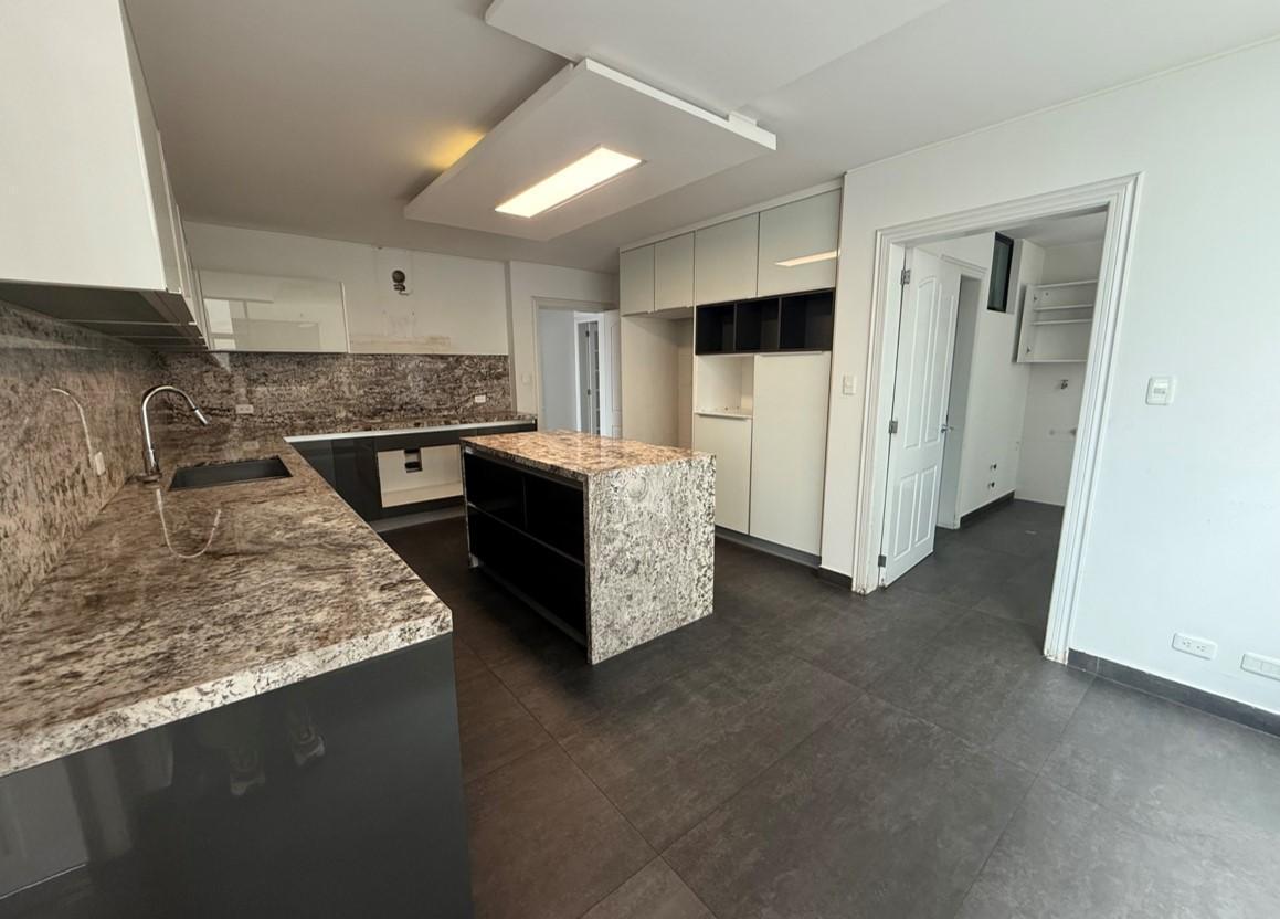 Departamento en Venta en Quito Tenis, Hidalgo de Pinto — imagen 6
