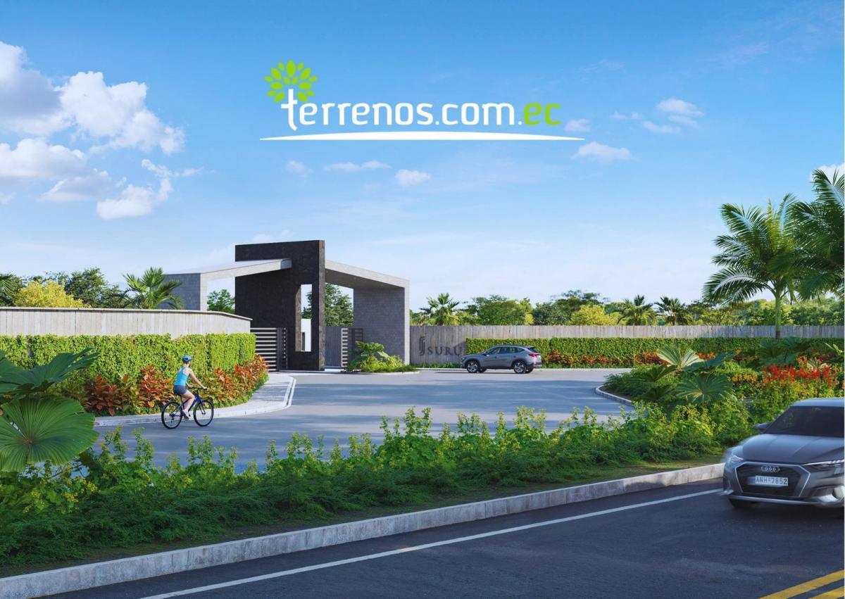 Terrenos en Venta Desde 800 m², Urbanización Surú, Puerto Quito — imagen 10