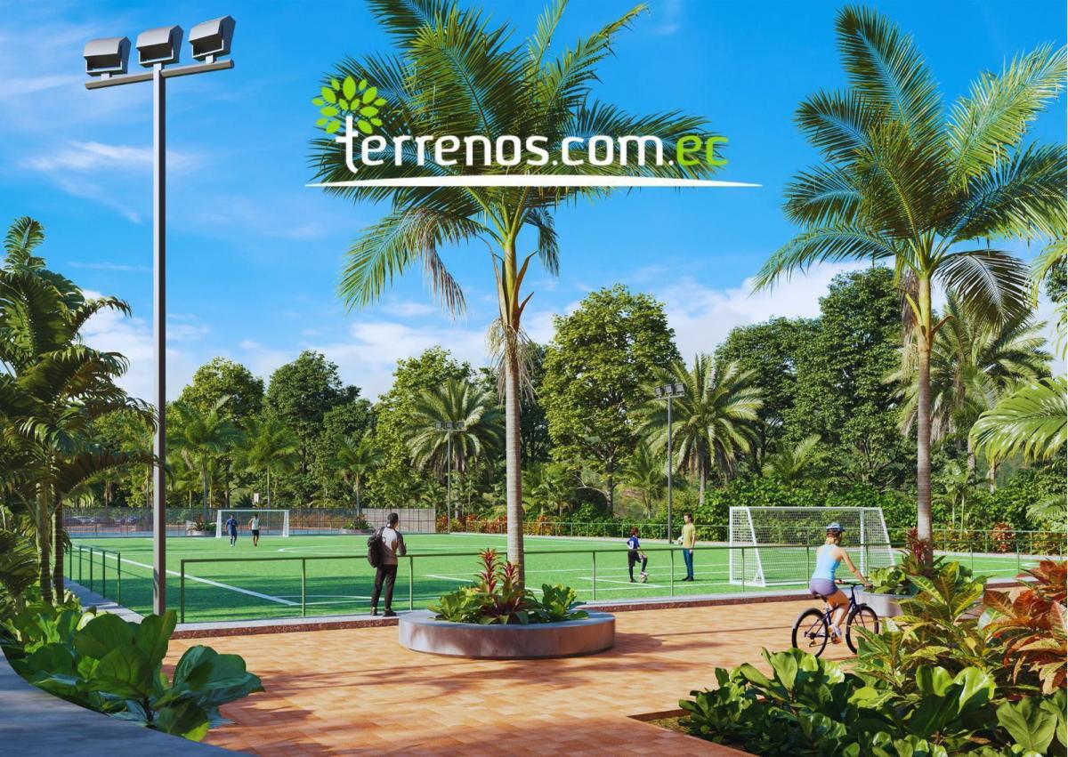 Terrenos en Venta Desde 800 m², Urbanización Surú, Puerto Quito — imagen 8