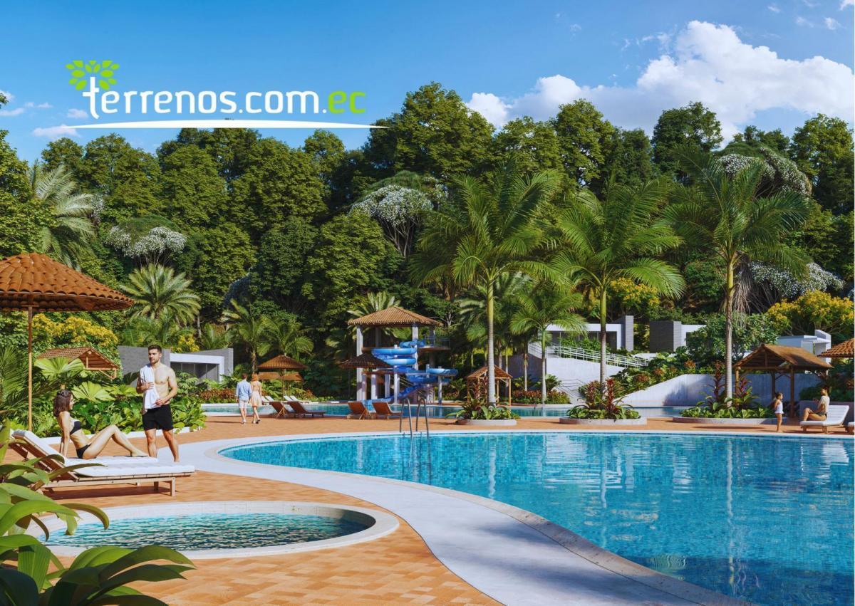 Terrenos en Venta Desde 800 m², Urbanización Surú, Puerto Quito — imagen 6