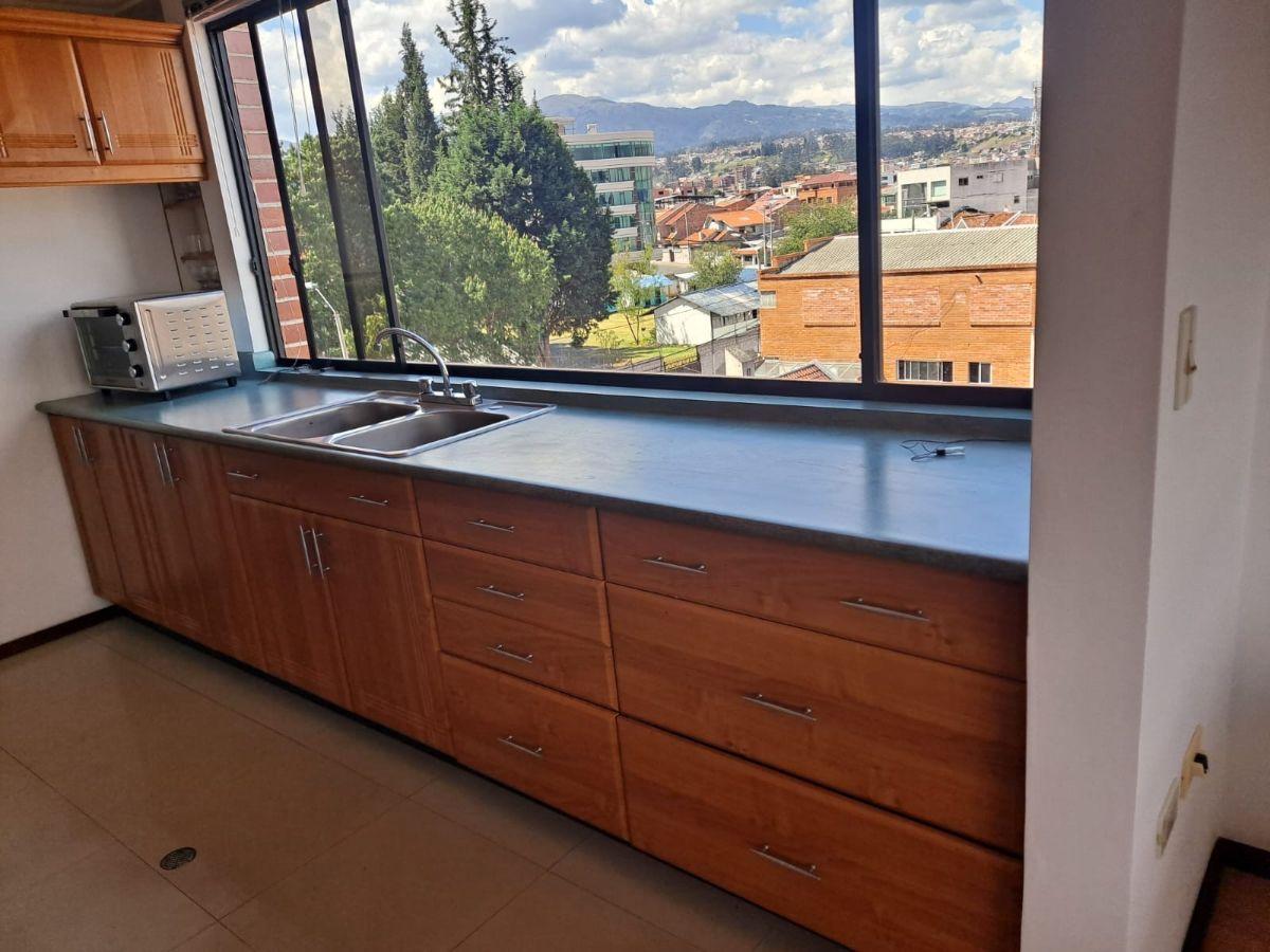 Departamento en Venta, Azuay — imagen 10