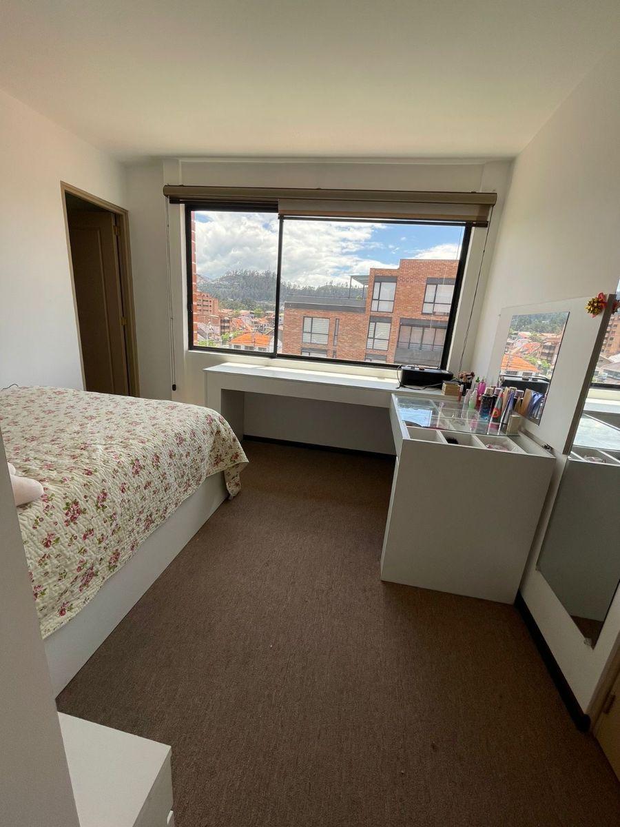 Departamento en Venta, Azuay — imagen 9