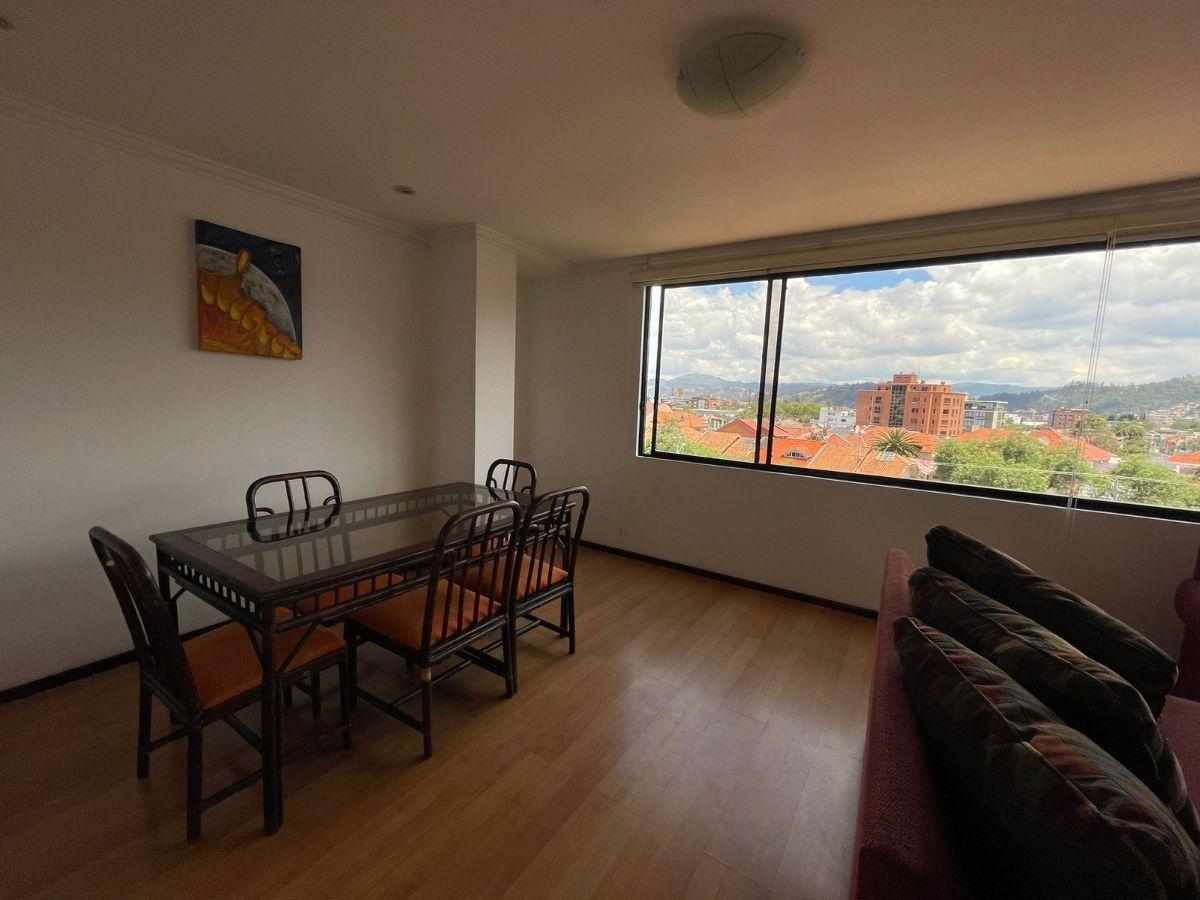 Departamento en Venta, Azuay — imagen 8