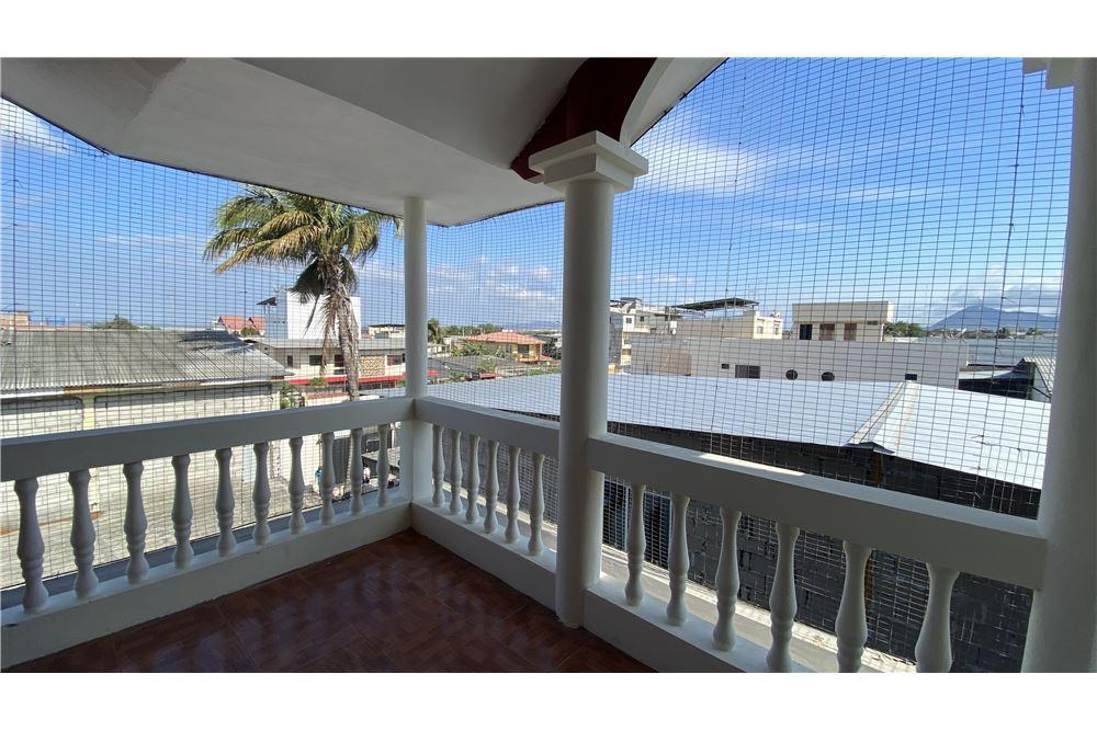 Casas de Venta en Manta Zona Norte Dt, Manabí — imagen 4