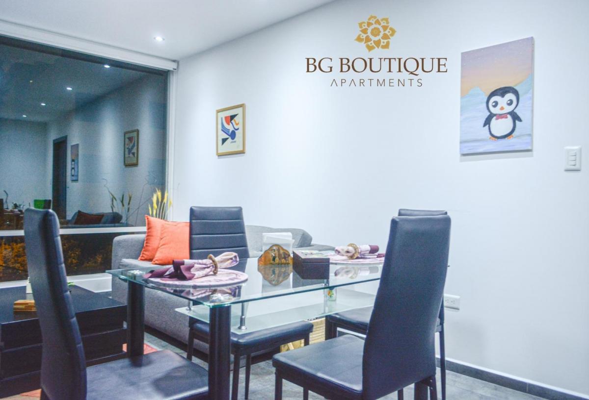 Suite de Venta en La Floresta. Provincia de Pichincha — imagen 9