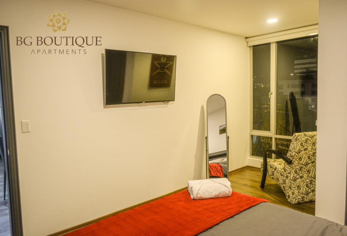 Suite de Venta en La Floresta. Provincia de Pichincha — imagen 7
