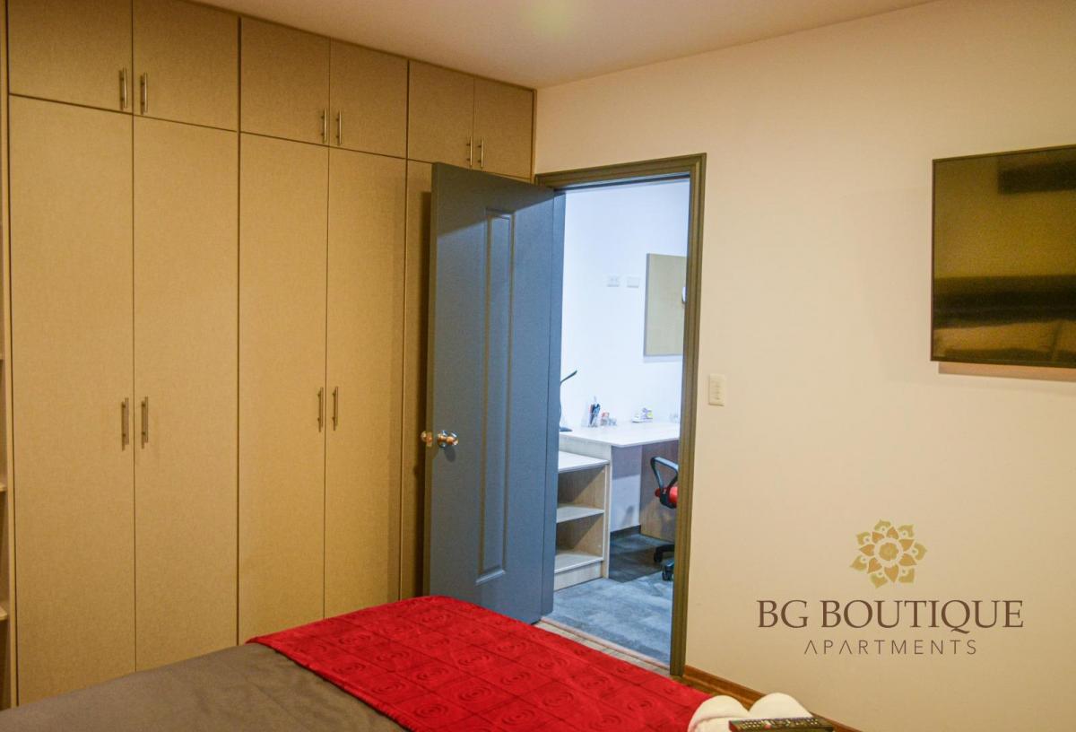 Suite de Venta en La Floresta. Provincia de Pichincha — imagen 6