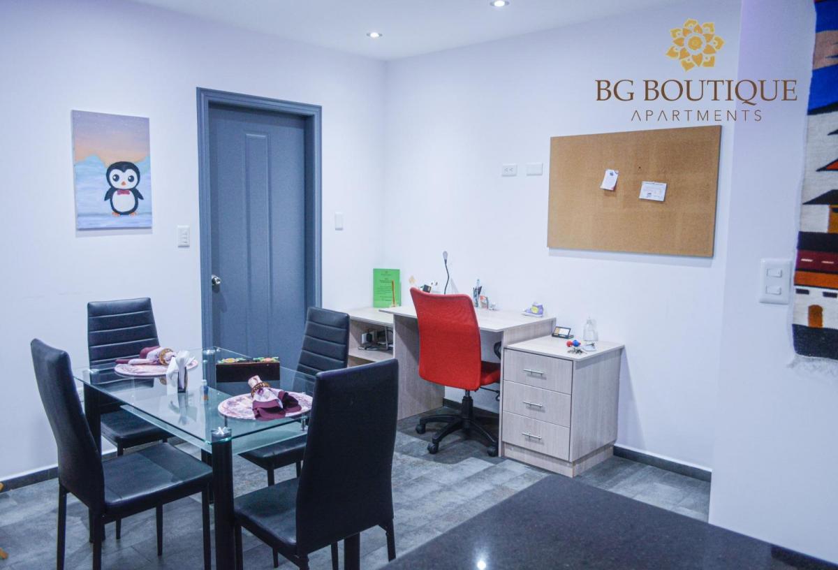 Suite de Venta en La Floresta. Provincia de Pichincha — imagen 2